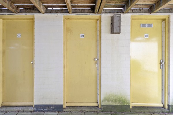 Medium property photo - Marina-Park 409, 1785 DM Den Helder